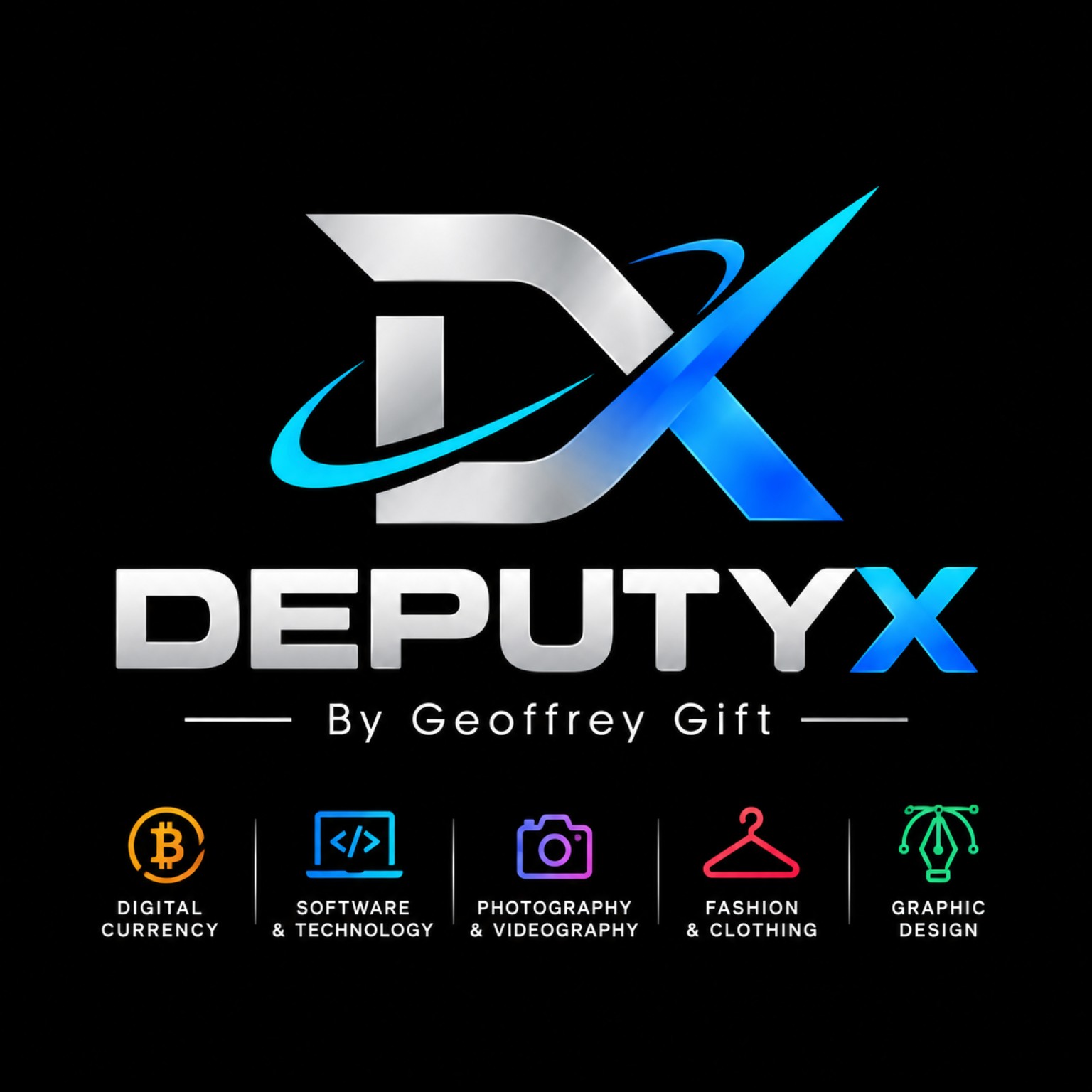 DEPUTYX — By Geoffrey Gift